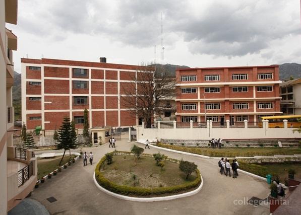 Pursue BCA in Dehradun from a Leading University