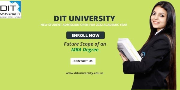 Future Scope of an MBA Degree 