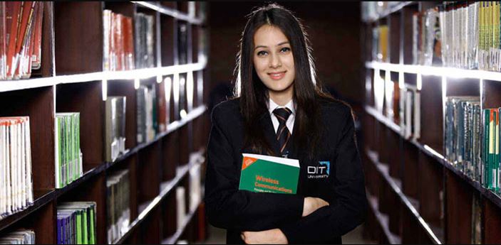 Pursue a Degree from Top B Pharm Colleges In Dehradun