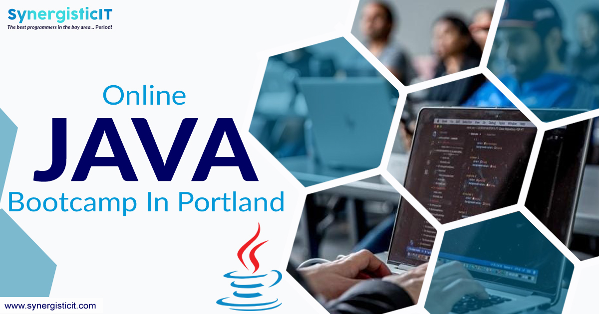 Why Consider A Java Online Course Training In Portland?