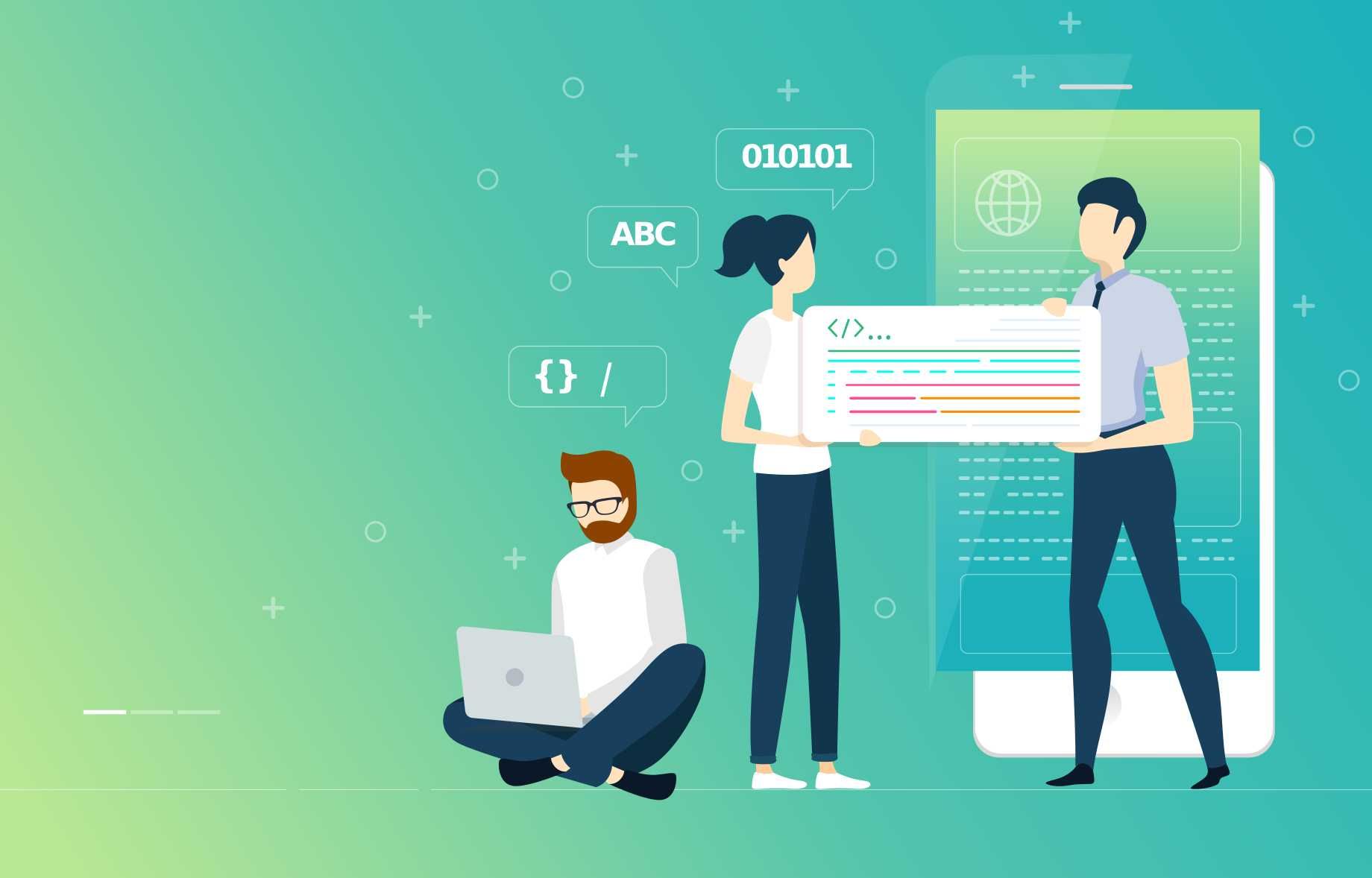 Softwareentwicklungsunternehmen