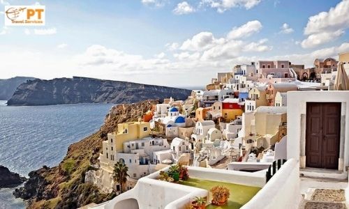 Looking For The Best International Trip Planner