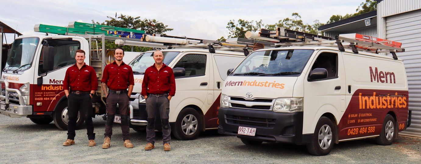 Reasons to Let the Pros Handle Your Air Conditioning in Caboolture