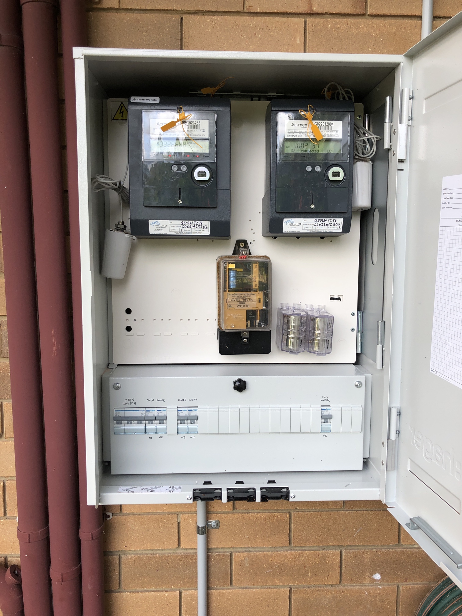 Does Your Switchboard Need Upgrading | Mern Industries