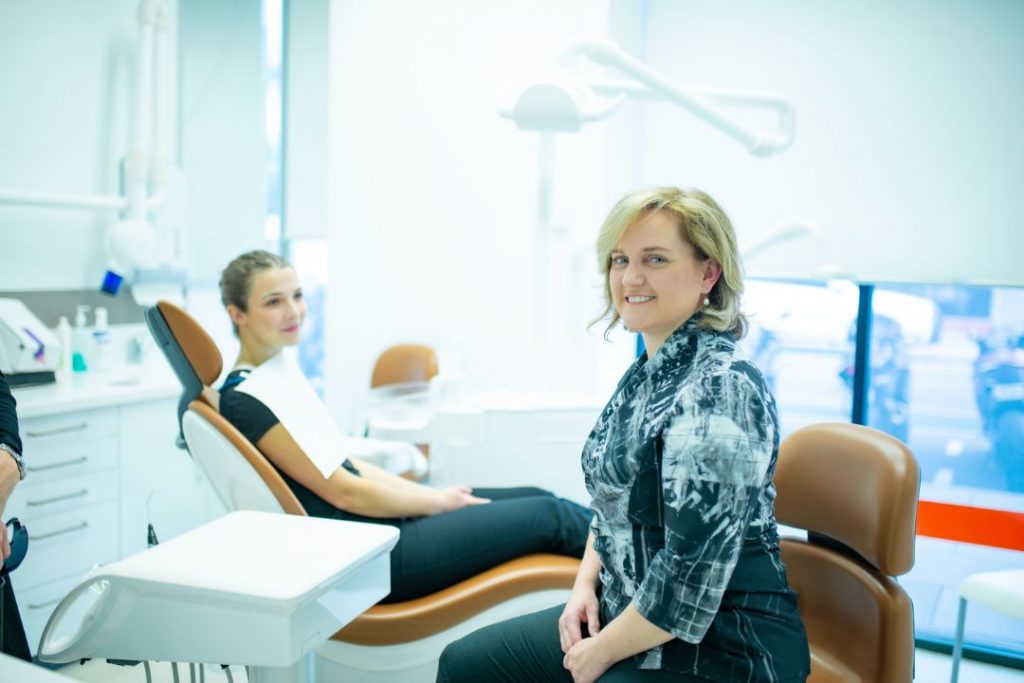 Cosmetic Dentist Adelaide