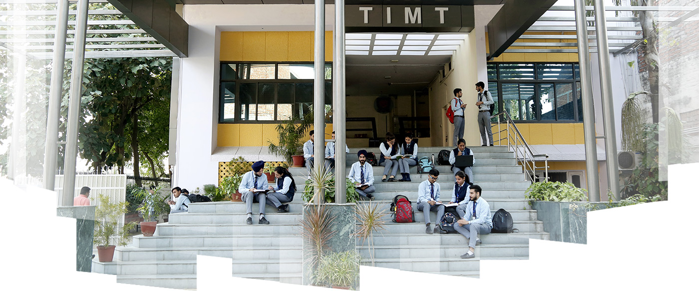 Best BBA, BCA, MBA, MCA College in Haryana