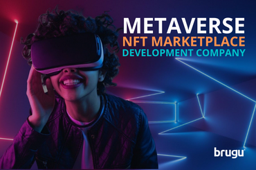 Metaverse NFT Maketplace's Benefits and Features