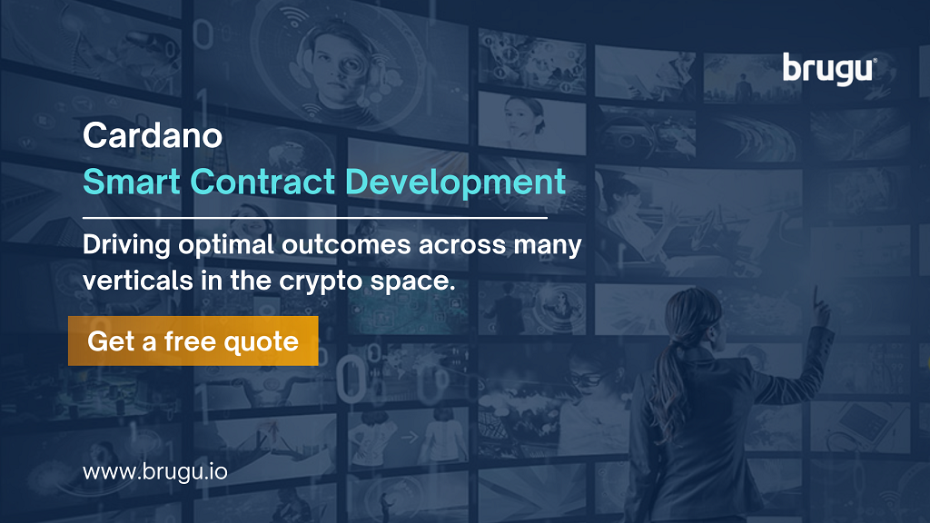 Cardano Smart Contract Development For Optimal Outcome