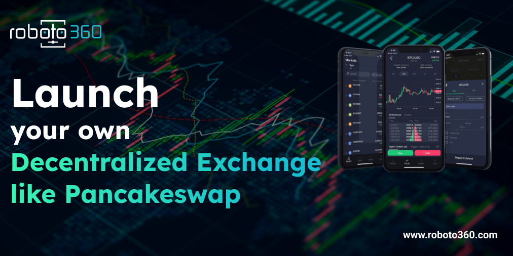 How a Decentralized Exchange like Pancakeswap be effective?