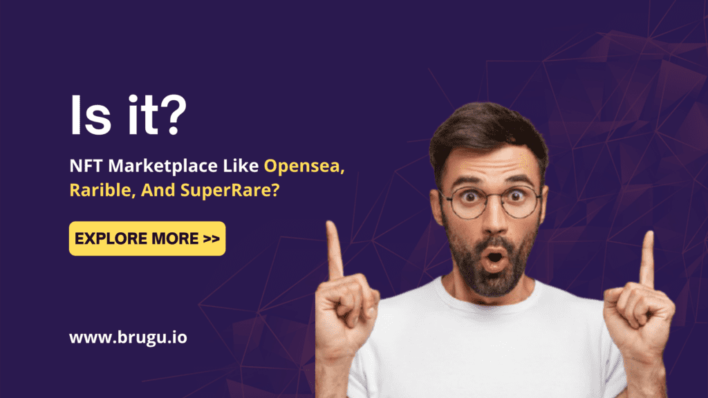 How To Build Your Own NFT Marketplace Like Opensea?