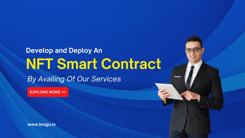 The Need for NFT Smart Contract Development