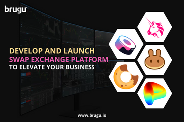 Develop and launch your swap exchange platform to elevate your business