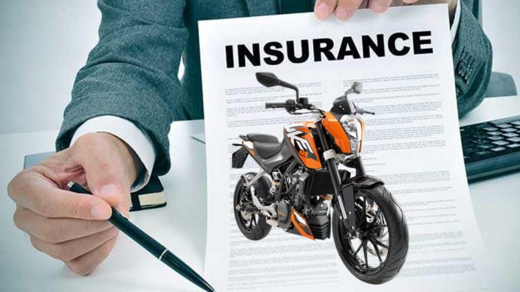 How Motor Cycle Insurance Differs from Four-Wheel Insurance