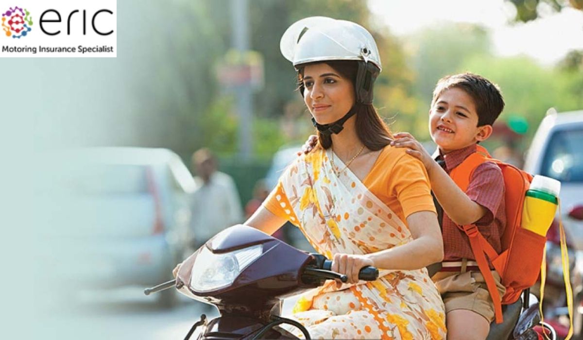 Cover these insurance points for your two-wheeler before monsoon season