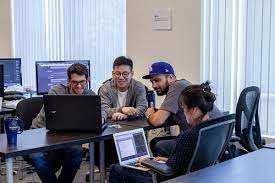 Experience The Best Coding Bootcamp In Bay Area- SynergisticIT