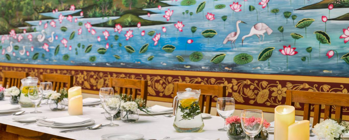 Places One Must Visit While Having Vacation In Udaipur