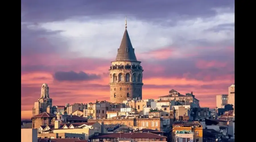 Discovering the Charm of Galata Tower: Istanbul's Timeless Icon