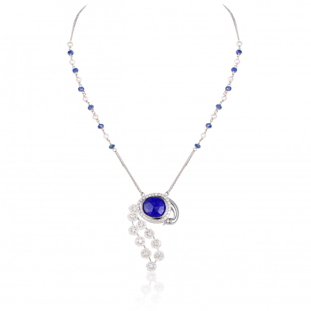 Diamond Pendants Full Guide