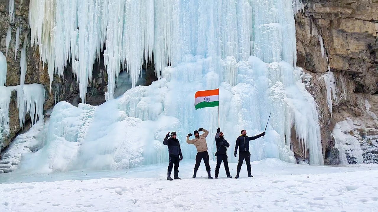 About Nag Tibba Trek 2021