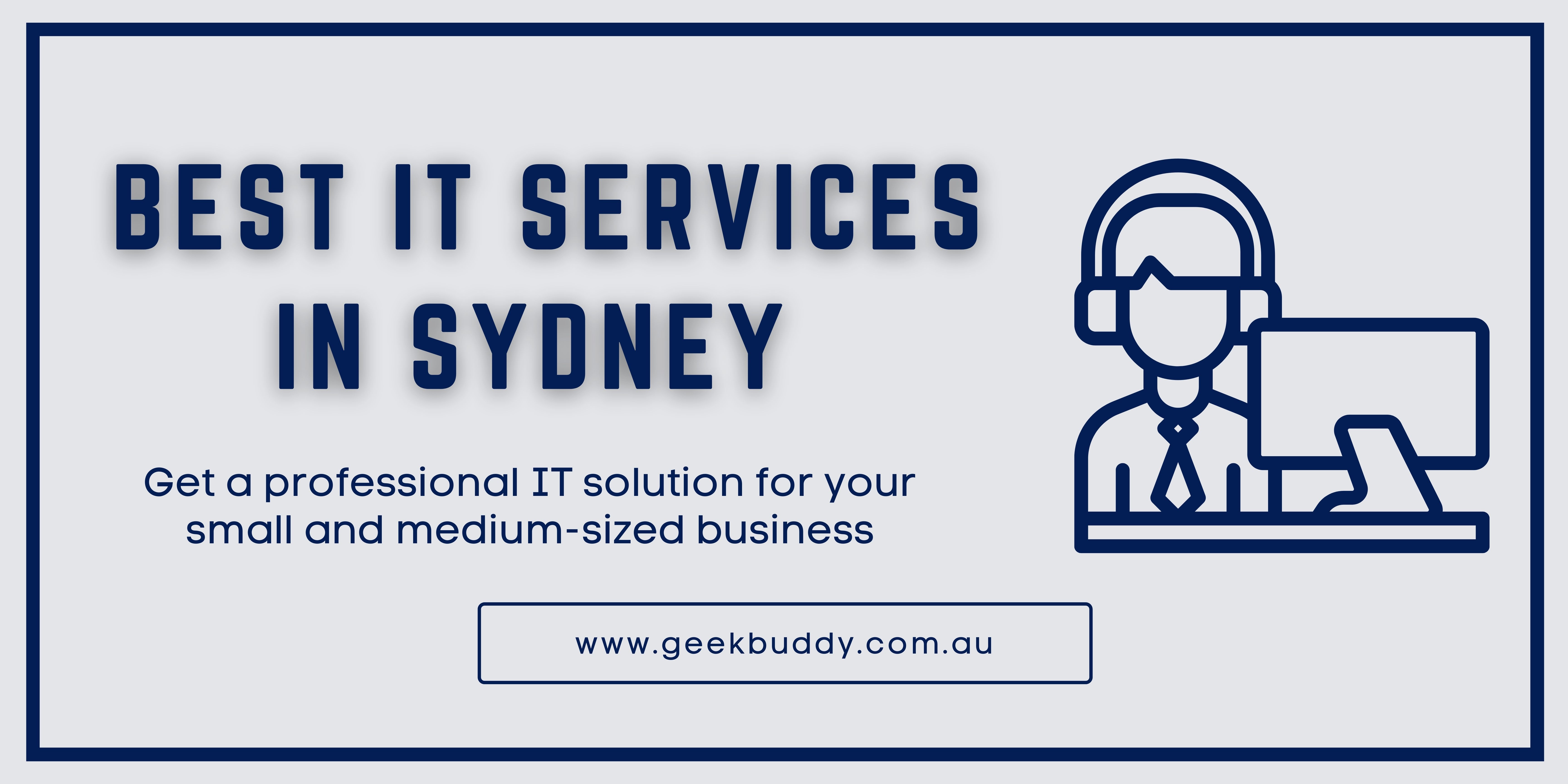 Why IT Solutions Are Important for Businesses?