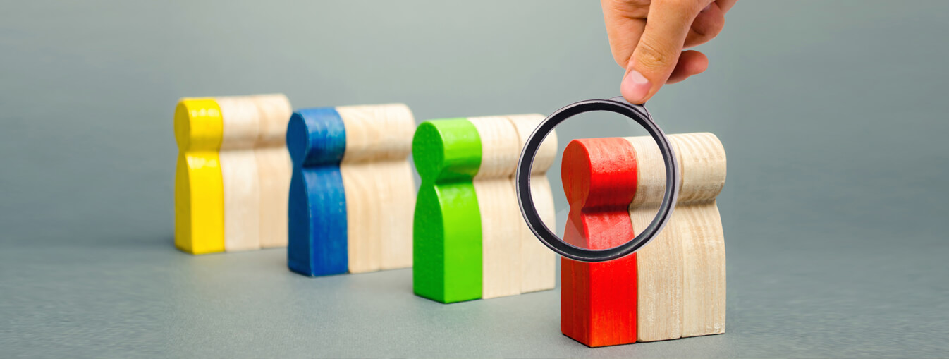 Target Market Segmentation & Customer Segmentation Analysis