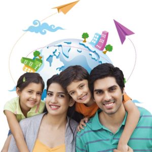 Best Immigration Consultants in Mohali - StepUp Education