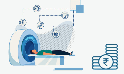 Get Your CT Scan Done at the Best Price - MDRC India