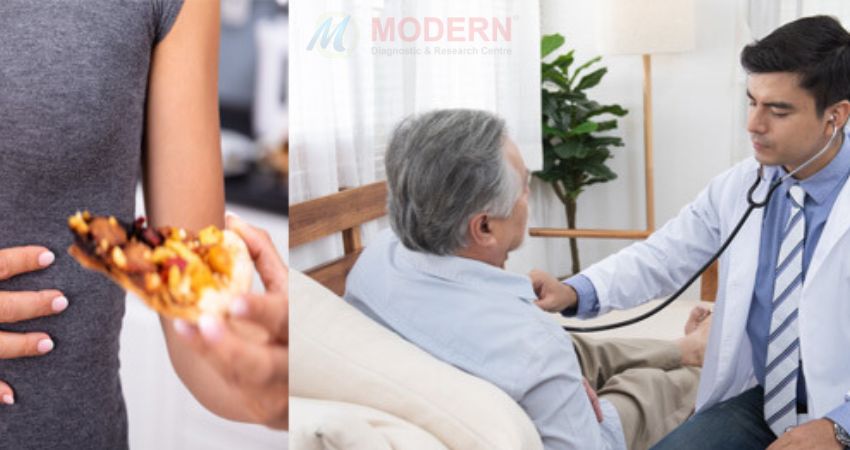 What is a Full Body Health Checkup & Why is it Important?