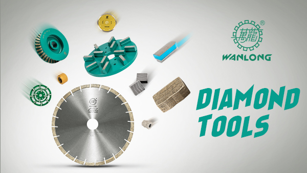 Selection of diamond blade materials