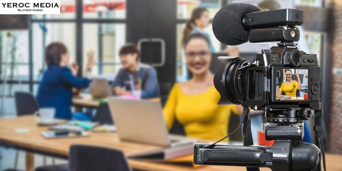 Why Hiring a Video Production Company Is a Good Idea?