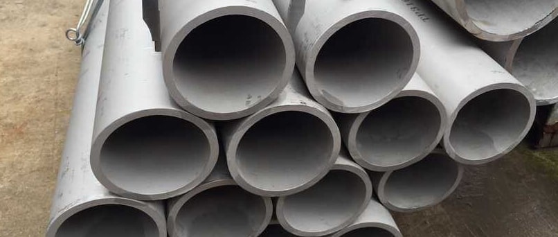 Applications of Stainless Steel 347 EFW Pipes
