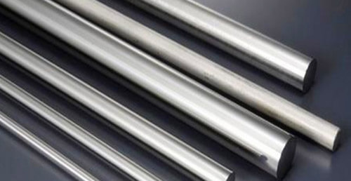 What is the Stainless Steel 316L Round Bars?