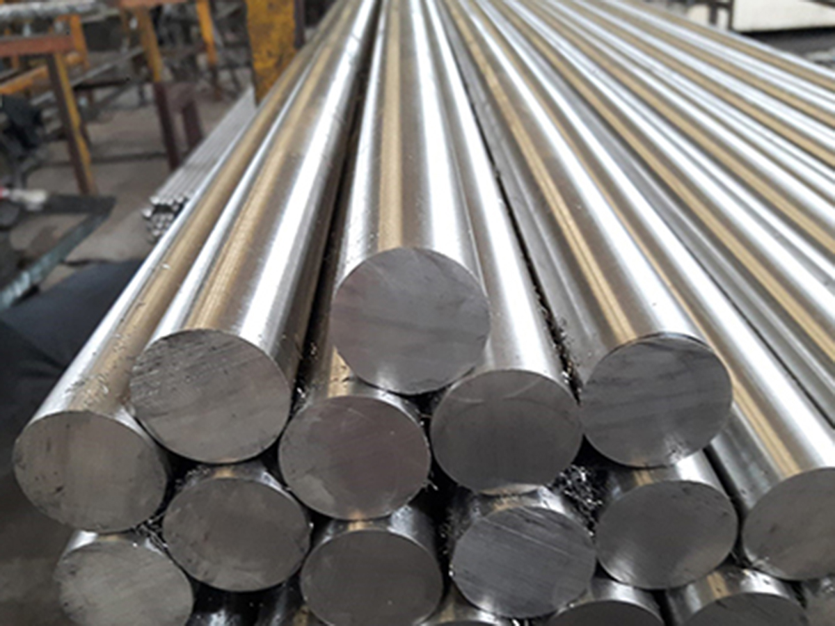 Applications of Stainless Steel 17-4 PH Forged Bars