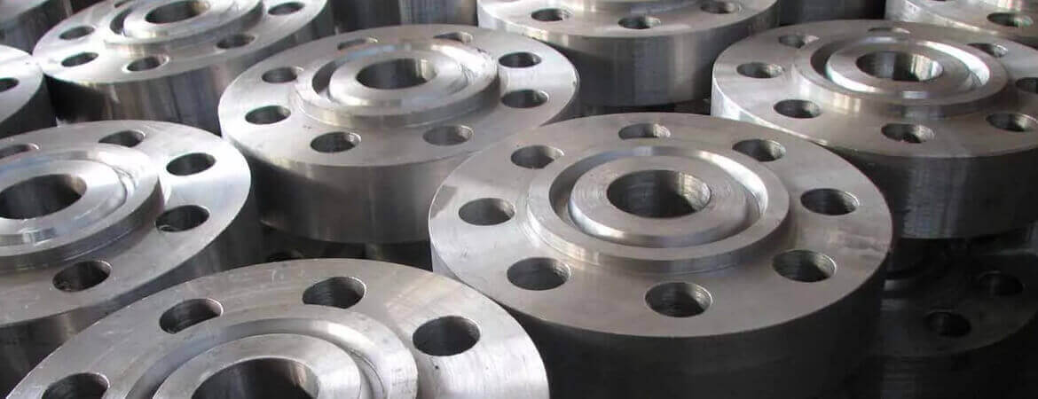 Different Applications for Hastelloy C276 Flanges