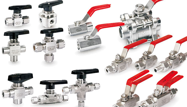 Advantages of Stainless Steel 310S Instrumentation Valves