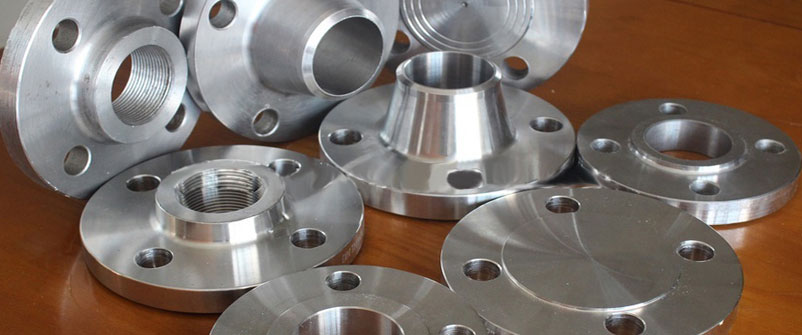 Understanding the Benefits of Using Stainless Steel 304L Flanges