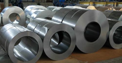 What are the Stainless Steel 409 Coils?