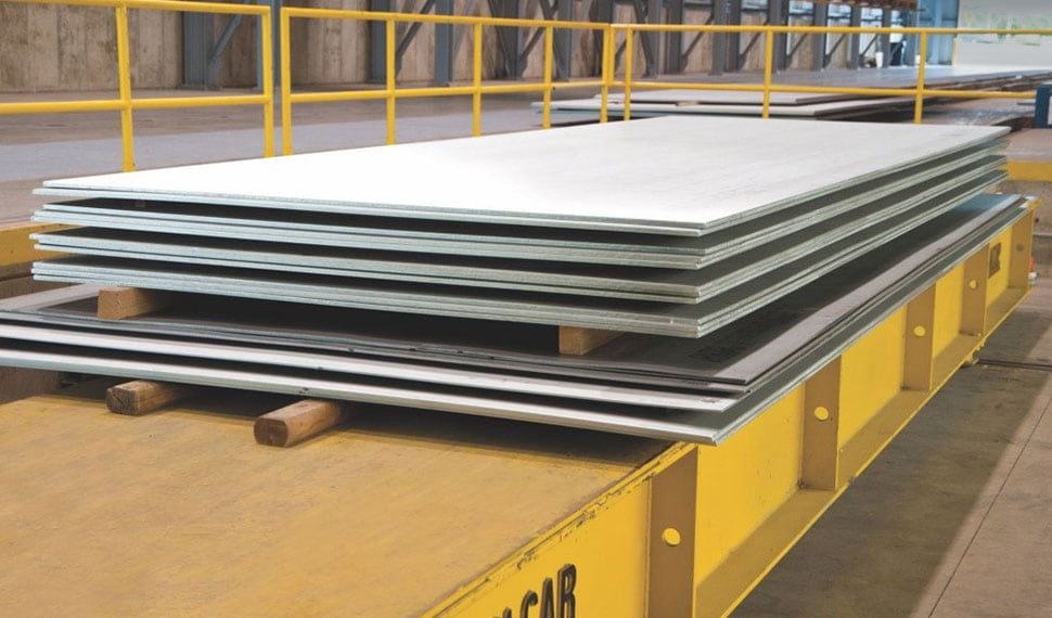 Need To Know About Inconel 625 Plates