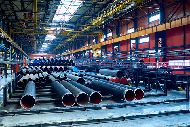 Things to know about Stainless Steel Seamless Pipe