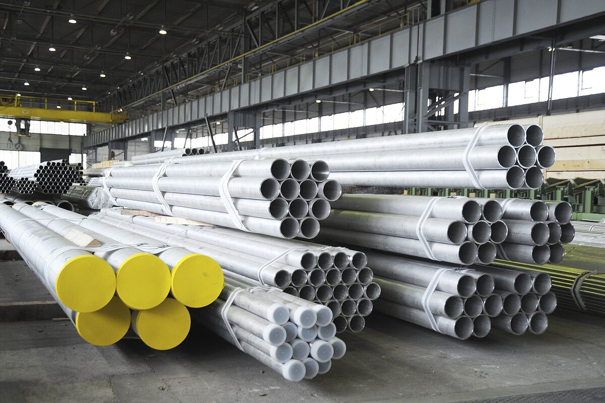 Properties of Stainless Steel 316 Seamless Pipes