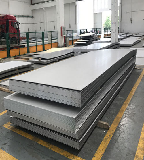 All You Need To Know About Stainless Steel Sheets