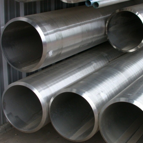Known Facts about Stainless Steel Tubes