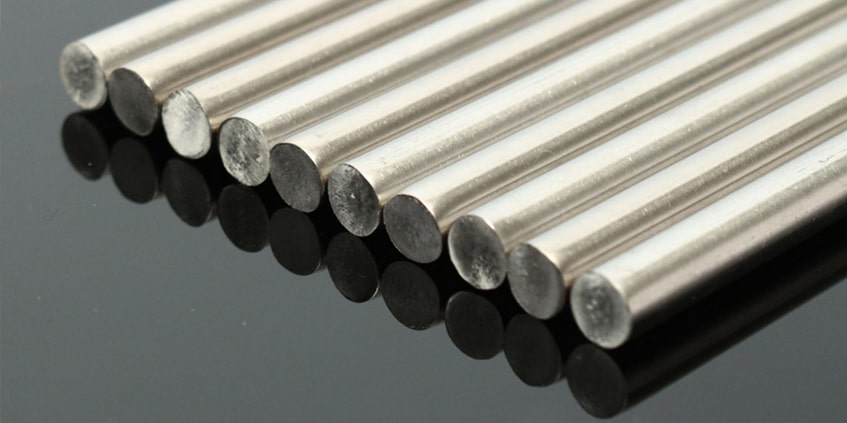 All You Need To Know About Hastelloy C276 Forged Rod