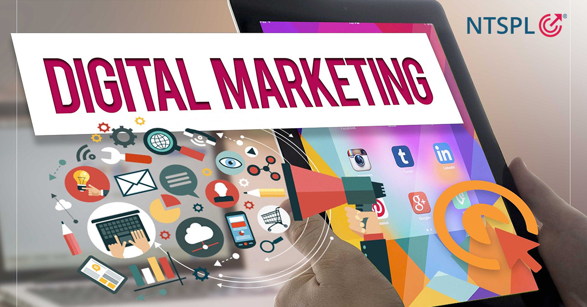 Best Digital Marketing Trends That You Can’t Ignore