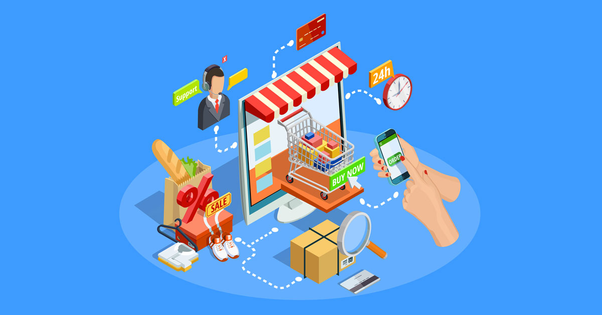 What is a Multi-Vendor Ecommerce Platform? How it is Beneficial?