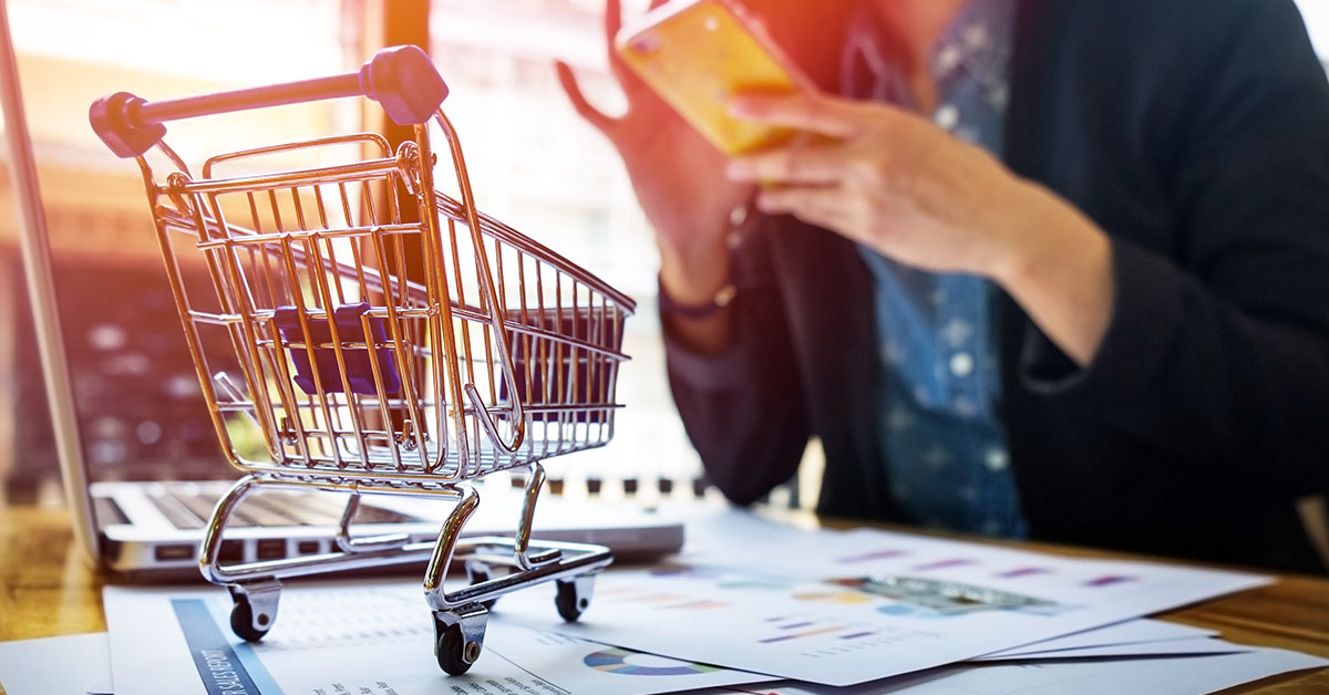 What is Ecommerce Website Development? & Why you should have one?