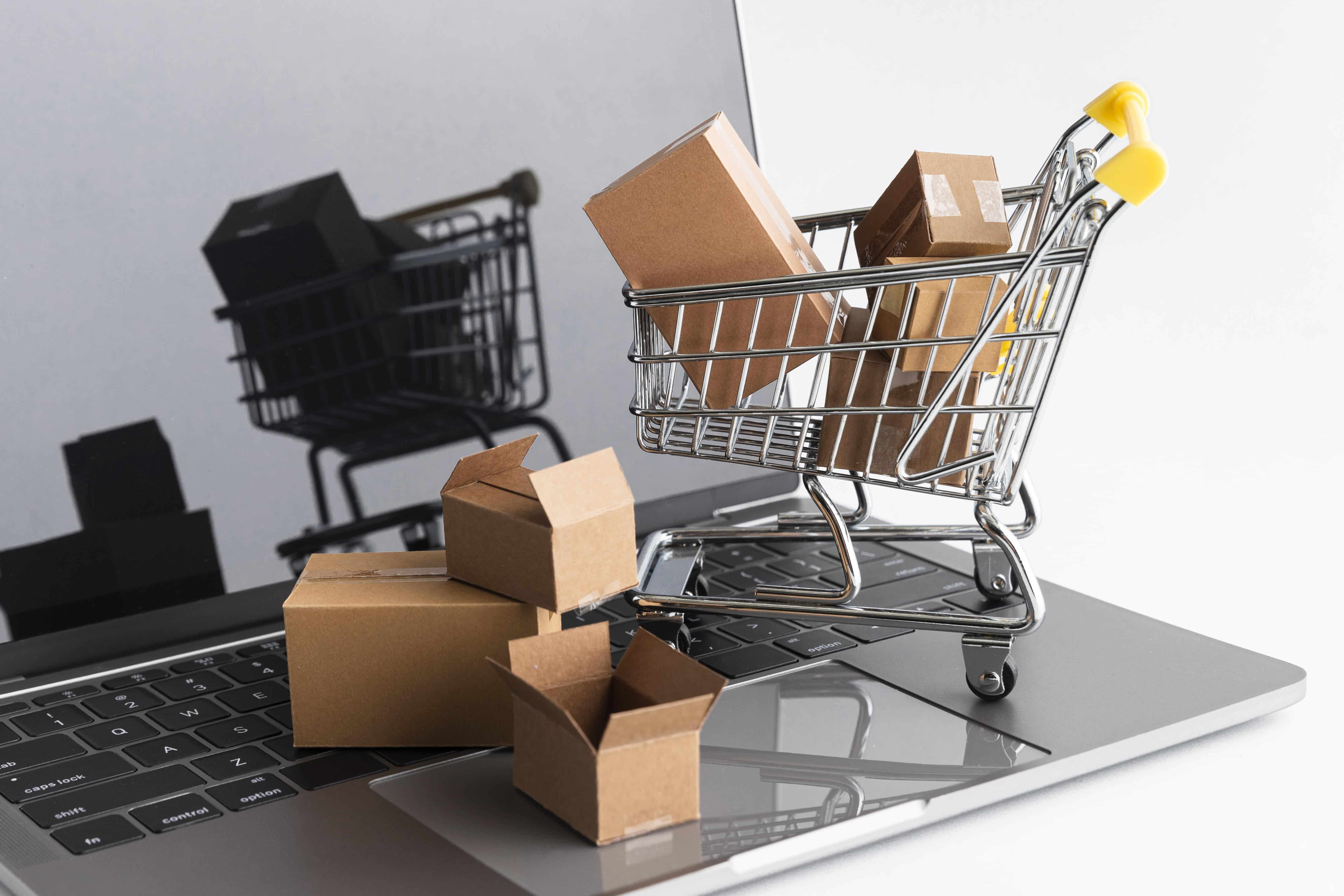 Ecommerce Development Company in India