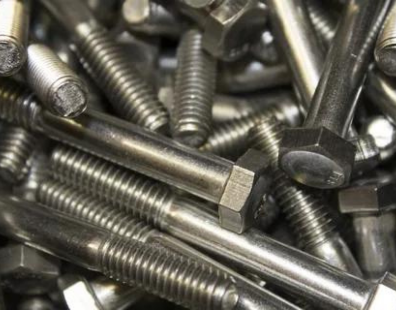 Stainless Steel Fasteners of the Highest Quality