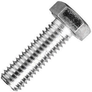 Top Bolts Manufacturer in India.