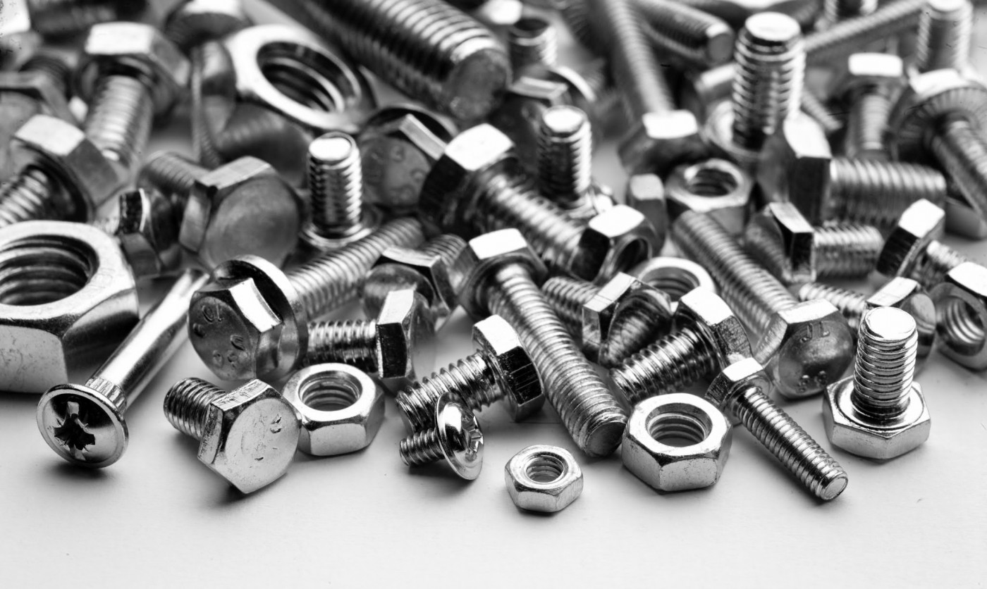 Top Quality Bolts in India